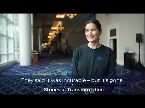 From Terminal Diagnosis to Cancer-Free – How Samira Healed