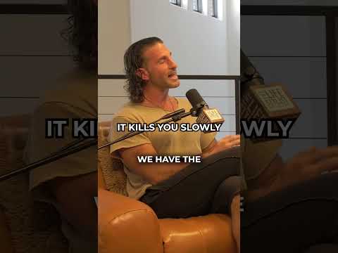 Why Chronic Stress Is The Root Cause Of All Disease