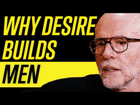 3 Things Every Man MUST Become | Scott Galloway