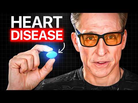 This Legal Boner Pill Is Hiding A Future Heart Attack
