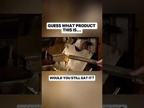 You’ll Never Eat This Again After Watching!