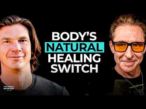 Energy Expert: From Wheelchair To Full Recovery By Doing THIS