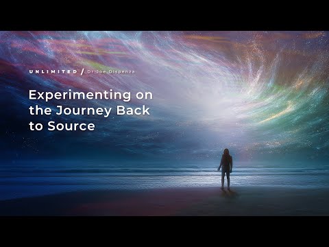 When You Believe in Yourself, You Believe in Possibilities | Dr Joe Dispenza