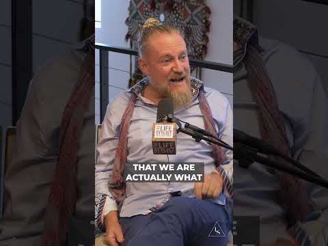 “We Are the Creators”