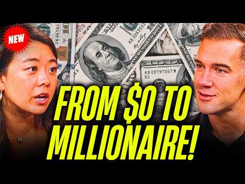 The BIGGEST MONEY LIES Keeping You POOR! | Vivian Tu