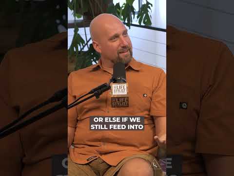 The Consciousness Journey