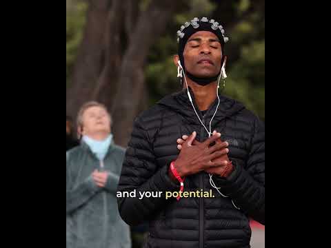 Ep 01 | The Science of the Mystical: Groundbreaking Research Released