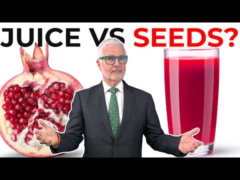 The #1 Pomegranate Mistake You’re Making Right Now