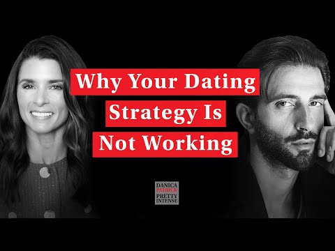 Davide De Pierro | Dating Advice From Everyone’s Favorite Italian Jersey Boy