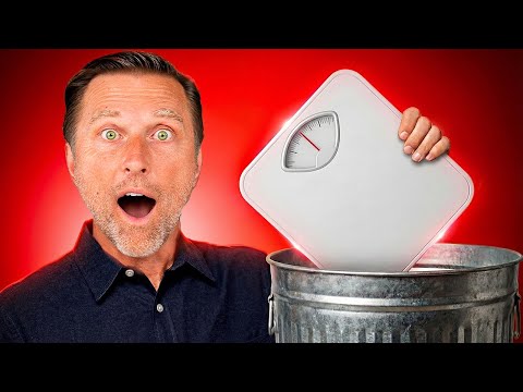 11 Reasons You Should Never Weigh Yourself