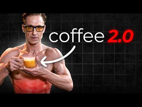 I Lost 100 Pounds Of Fat By Drinking Fat (Just Do This)