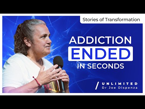 After 25 Years of Meth Addiction, One Moment Set Her Free