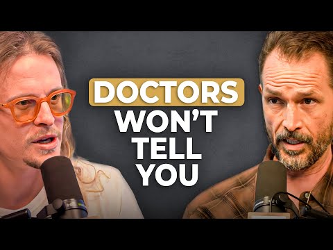 Hormone Crisis: Why You’re Tired No Matter How Much You Sleep