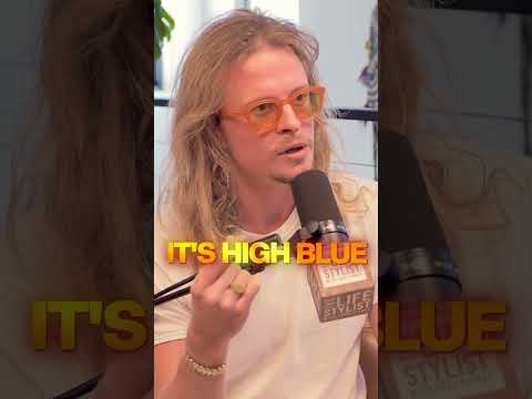 Circadian Light Masterclass: Debunking Sunglasses, Sunbathing & Blue-Light Hysteria w/ Matt Maruca