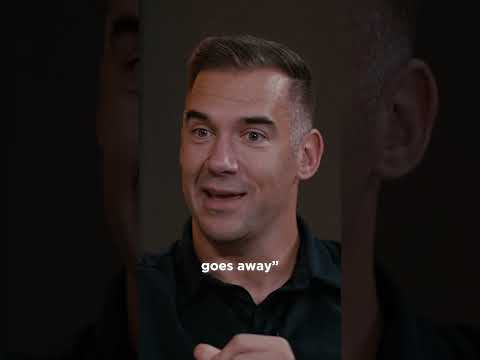 My Wife Made Me Face Myself