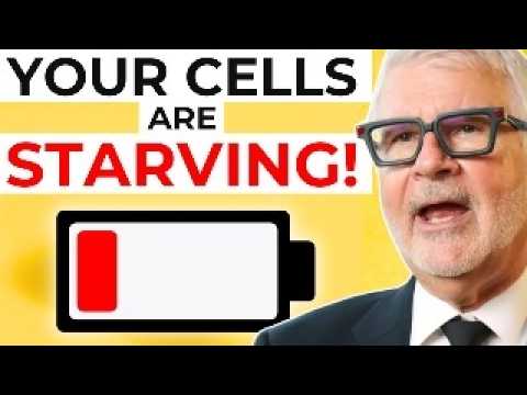 The #1 Mineral You Are Deficient In: Fix Fatigue, Anxiety & Sleep Issues | Dr. Gundry