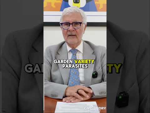 Stop Blaming Parasites For Your Leaky Gut! ๐ซ๐ฆ #Shorts