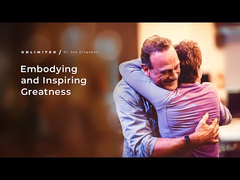 This Is What REAL Greatness Looks Like | Dr Joe Dispenza