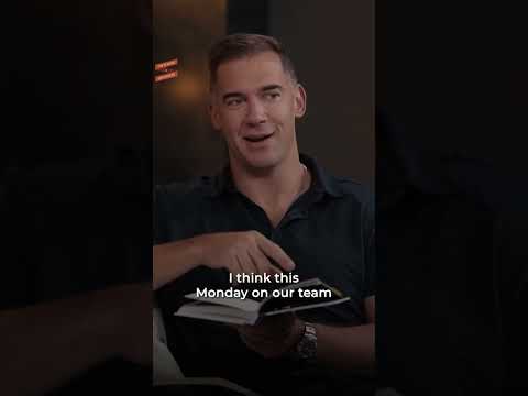 This HABIT Will Make Your Dreams Come True