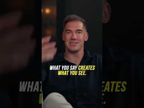 How Your Thoughts SABOTAGE Your Success