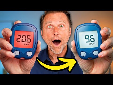 Stop Making These Blood Sugar Mistakes