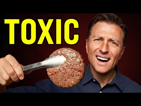 The #1 Worst Protein in the World!