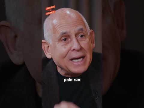 70% of Chronic Pain is Linked to Brain Health?