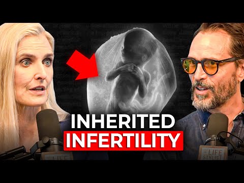 Sperm Crisis: How To Reverse Infertility By Purging Hidden Toxins