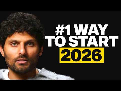 Give Me 20 Minutes and You Will Know EXACTLY How to Achieve Your Goals in 2026