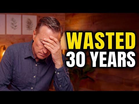 I’m 60… It Took Me 30 Years To Learn This (Don’t Make The Same Mistakes)