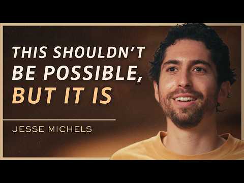 What We Know About UFOs (It’s Stranger Than You Think) | Jesse Michels