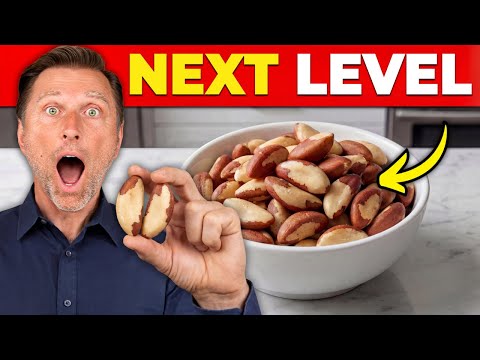 What If You Eat 2 Brazil Nuts Every Day