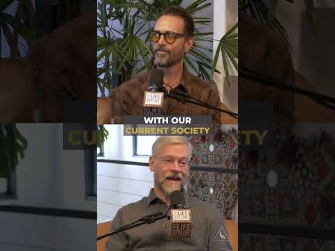 Modern Life Isn’t Normal