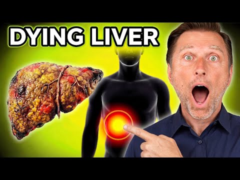 NEVER Start Your Morning With This (Destroys Your Liver)