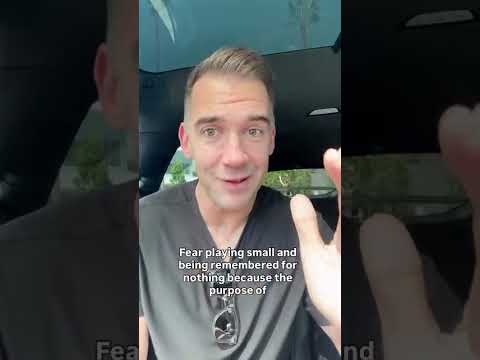 THIS should scare you!