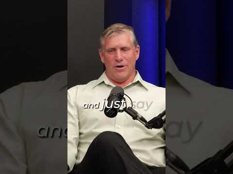 Governor Candidate: “In the Future, You’ll Choose How Long You Live.”