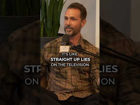 Devotion, Division, & Discerning Truth in a World of Psyops w/ Luke & Alyson Storey