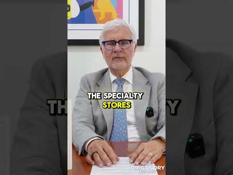 Dr. Gundry Ranks Butters: Worst to Best ๐๐ #Shorts