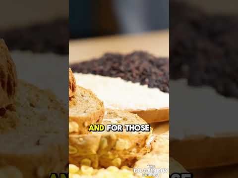 Why Oatmeal & Quinoa Are “The Worst Advice” ๐ฅฃ๐ซ #Shorts