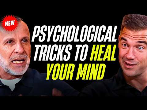 #1 Psychologist: Why You Feel STUCK in Life (And How to Break Free) | Guy Winch