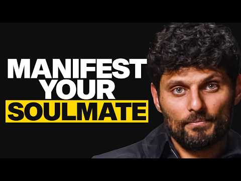 The #1 Most Effective Way to Manifest Love (This is Quietly Sabotaging your Love Life!)