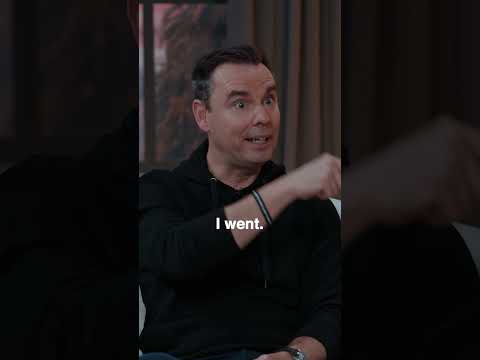 Why Brendon Burchard Was Almost Expelled