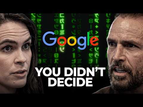 Spiritual Sovereignty: Karma, Alchemy, and Mastering the Manipulation Matrix w/ Sarah Elkhaldy