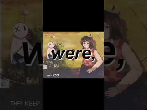 What Actually Makes You You