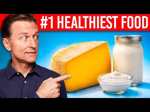 The #1 Healthiest Food on Earth