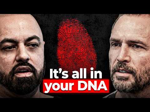 Biohacking Built for You: Using DNA to Optimize Supplements, Diet, & Training w/ Kashif Khan