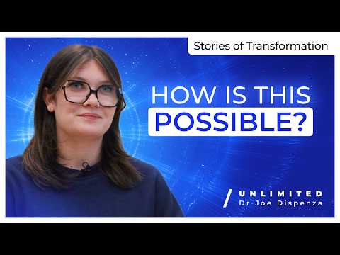 At 16 She Was Given a Choice – Change or Die