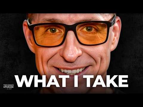 The Secret to Staying DANGEROUS After 50