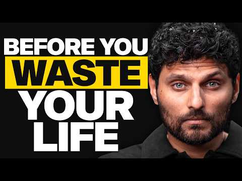 Give Me 25 Mins I’ll Save You 20+ Years of WASTING TIME!