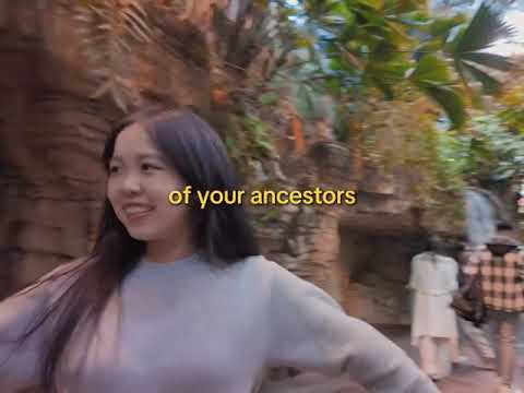 Somehow We Ended Up Here